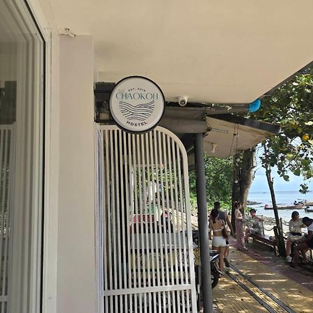 Chaokoh Phi Phi Hostel Exterior photo