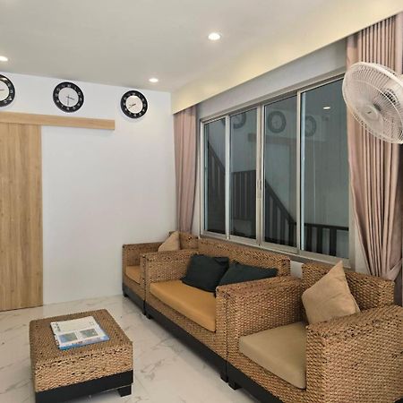 Chaokoh Phi Phi Hostel Exterior photo