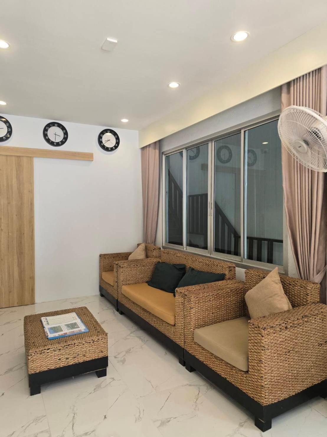 Chaokoh Phi Phi Hostel Exterior photo
