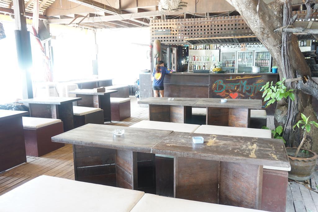 Chaokoh Phi Phi Hostel Exterior photo