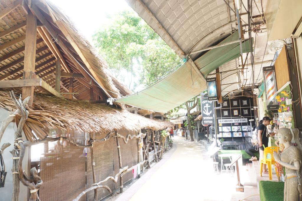 Chaokoh Phi Phi Hostel Exterior photo