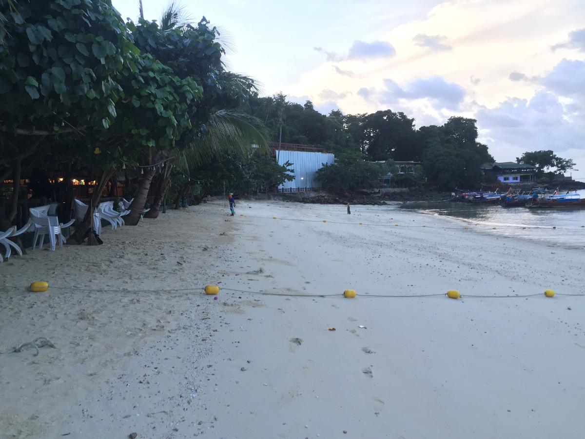 Chaokoh Phi Phi Hostel Exterior photo