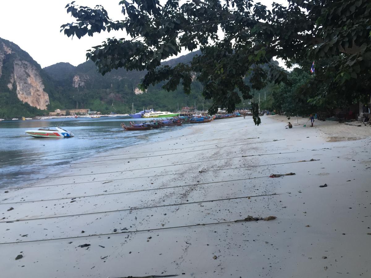 Chaokoh Phi Phi Hostel Exterior photo