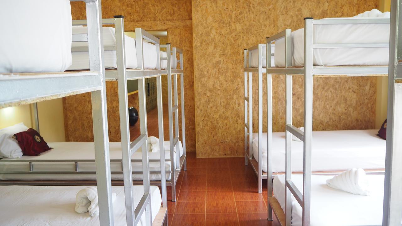 Chaokoh Phi Phi Hostel Exterior photo