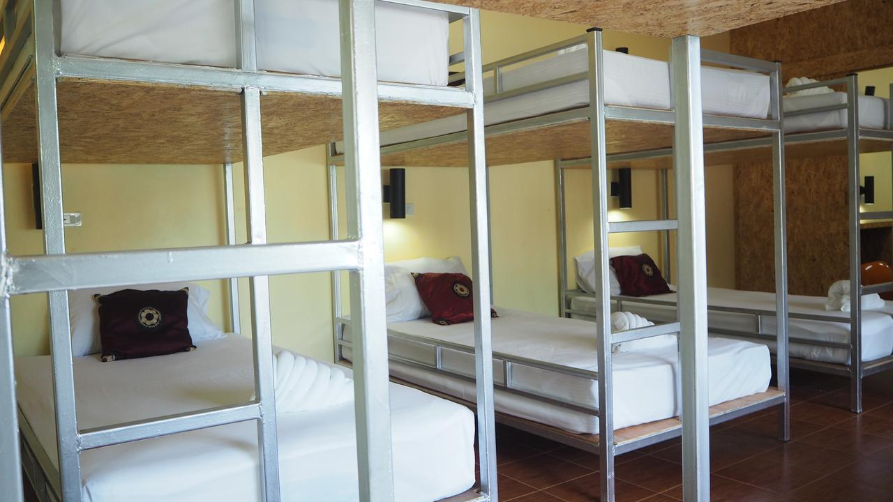 Chaokoh Phi Phi Hostel Exterior photo