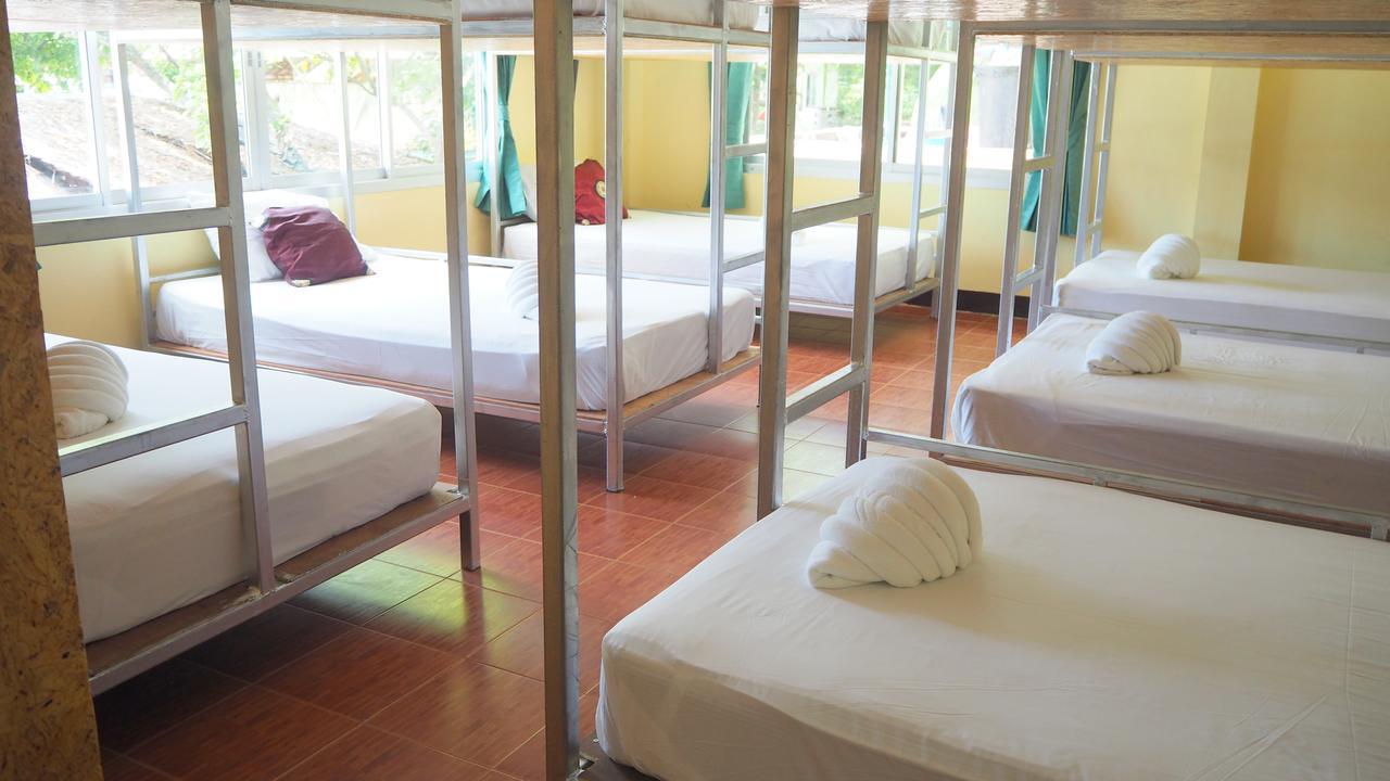 Chaokoh Phi Phi Hostel Exterior photo
