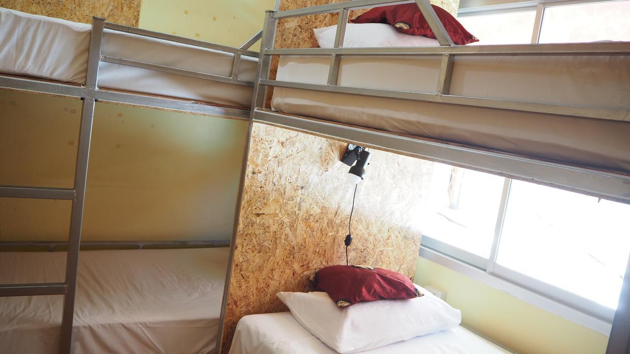 Chaokoh Phi Phi Hostel Exterior photo