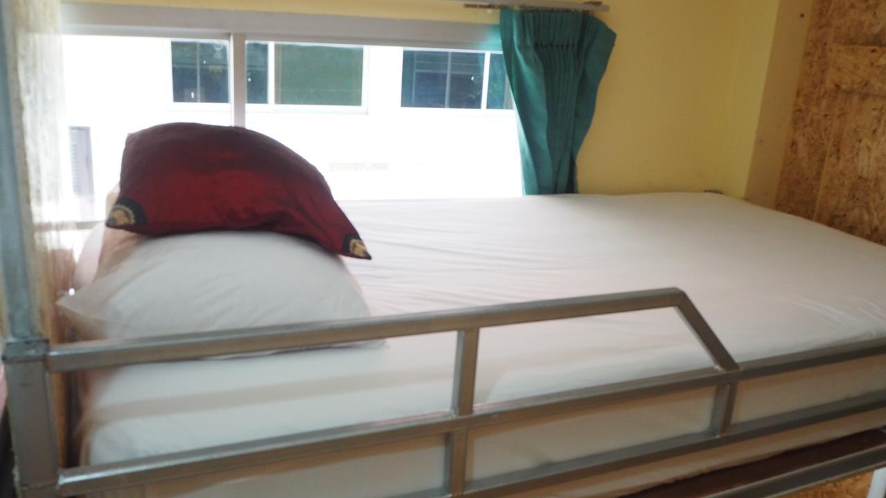 Chaokoh Phi Phi Hostel Exterior photo