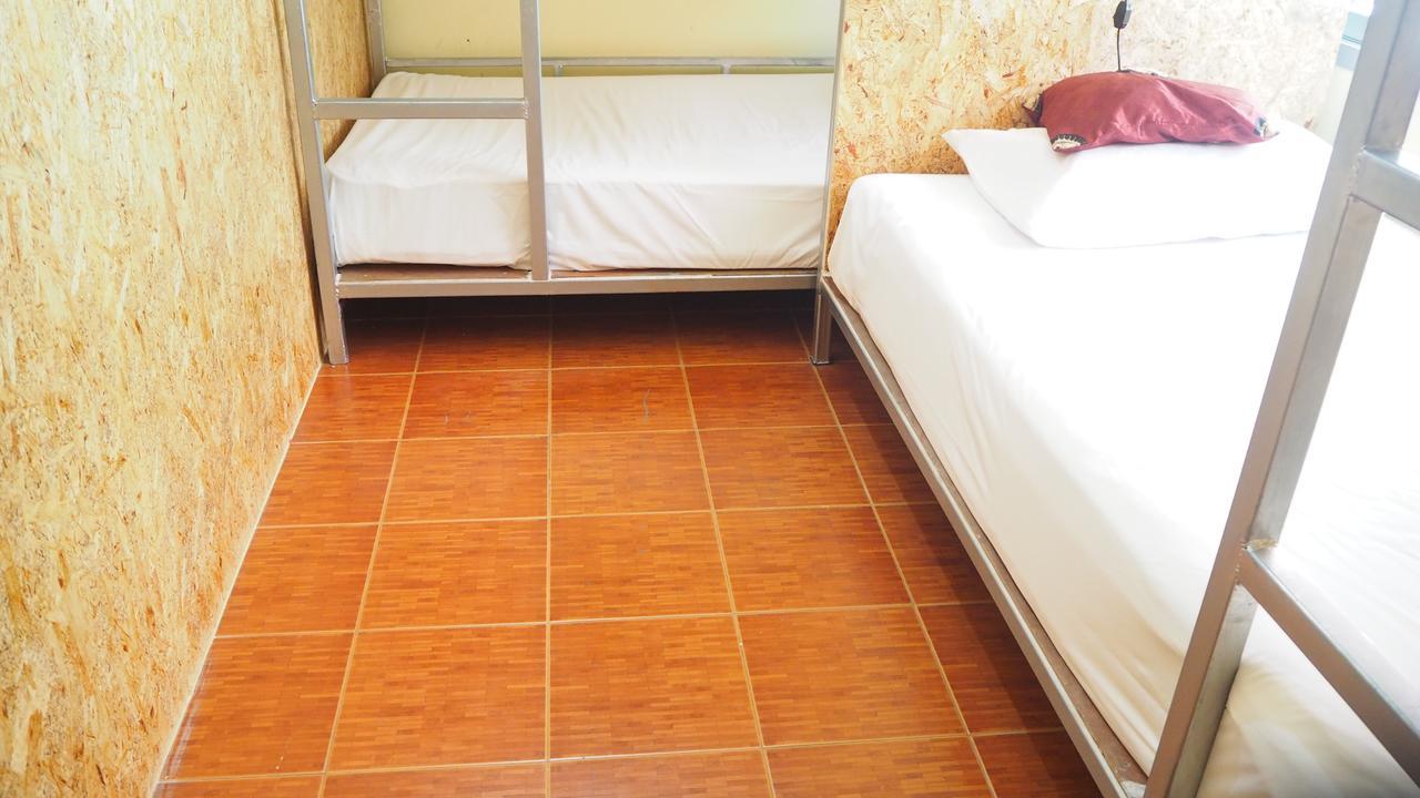 Chaokoh Phi Phi Hostel Exterior photo