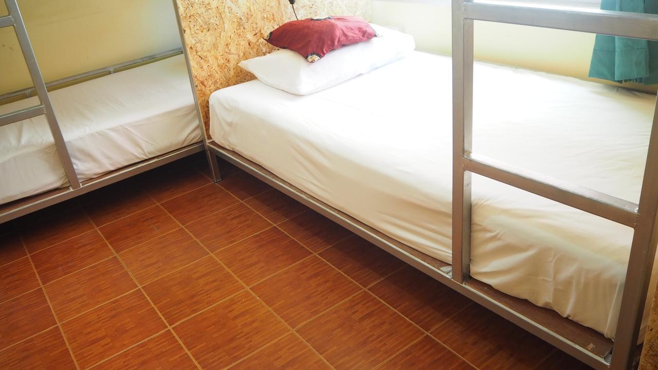 Chaokoh Phi Phi Hostel Exterior photo