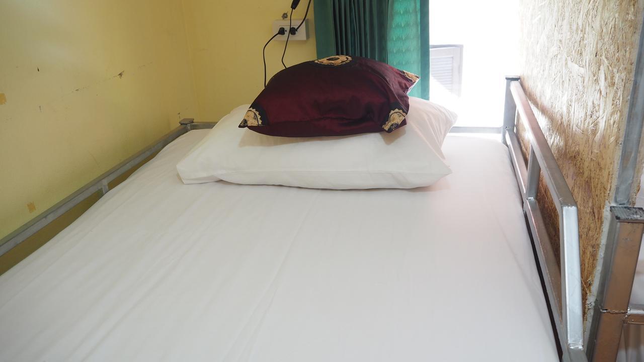 Chaokoh Phi Phi Hostel Exterior photo