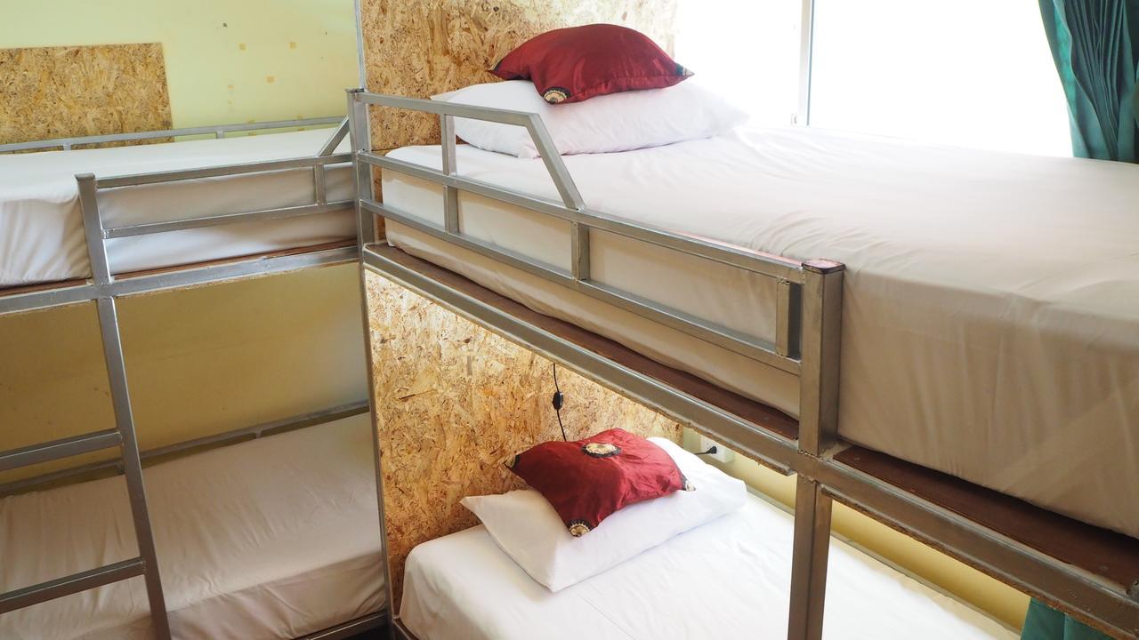 Chaokoh Phi Phi Hostel Exterior photo