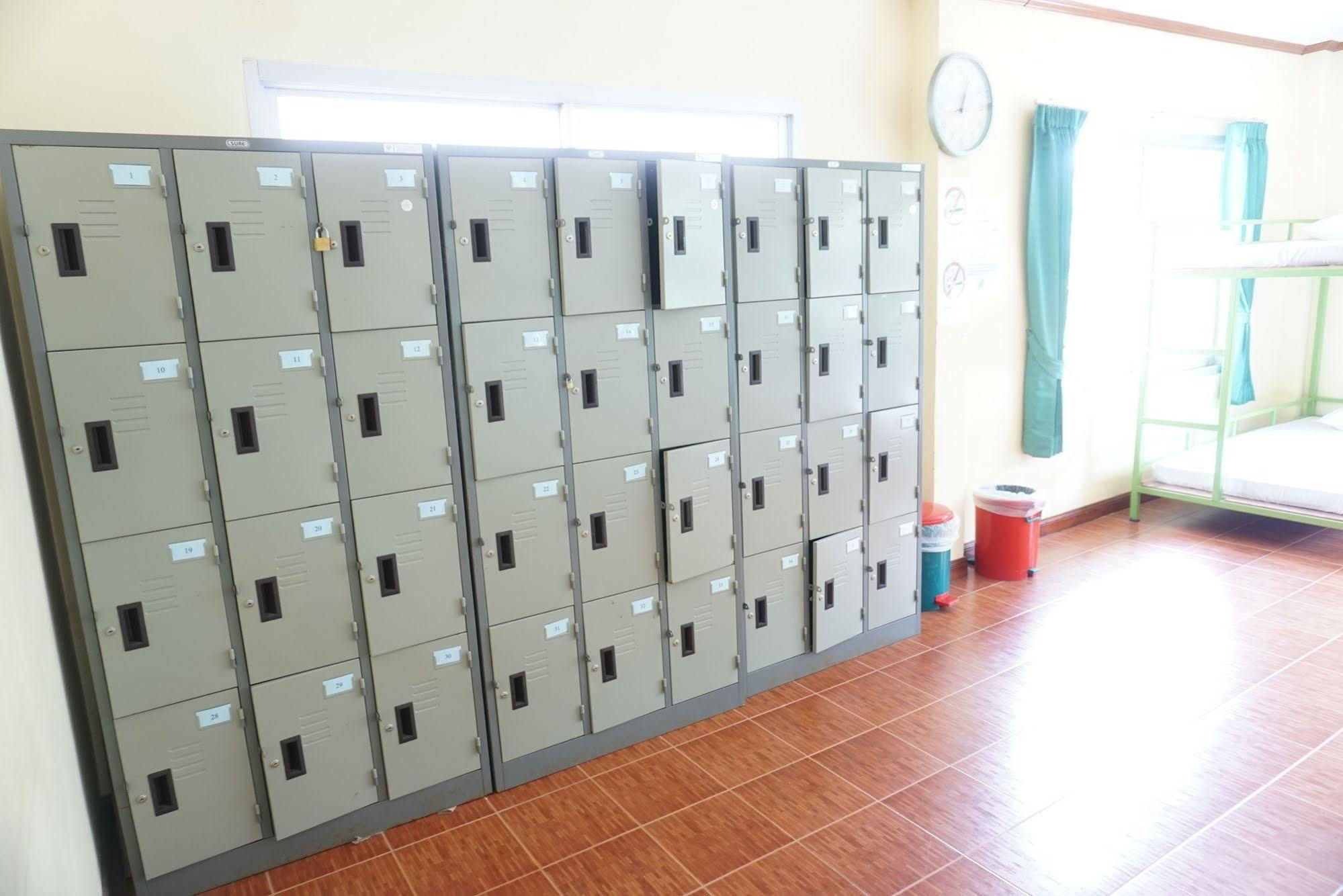 Chaokoh Phi Phi Hostel Exterior photo