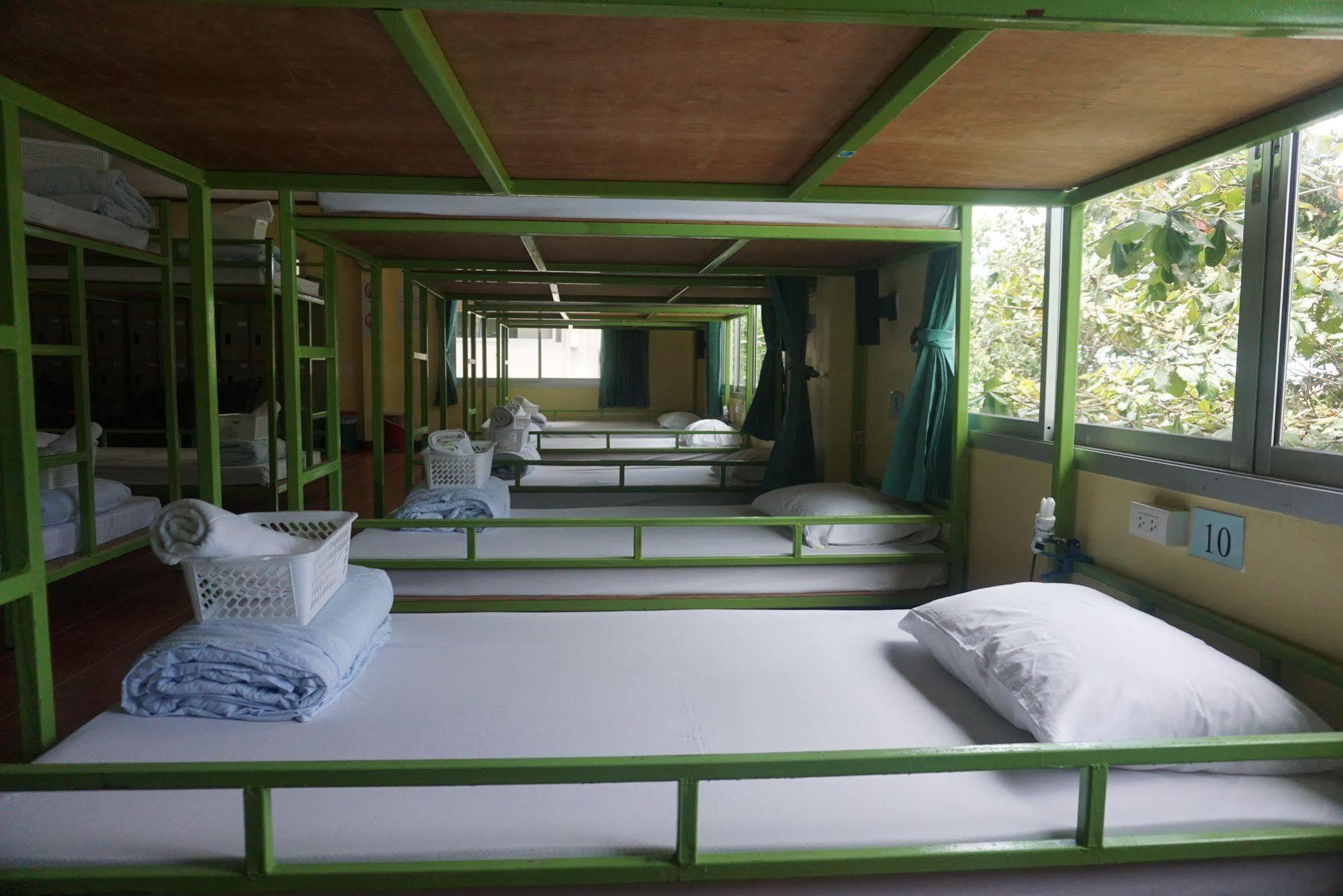 Chaokoh Phi Phi Hostel Exterior photo
