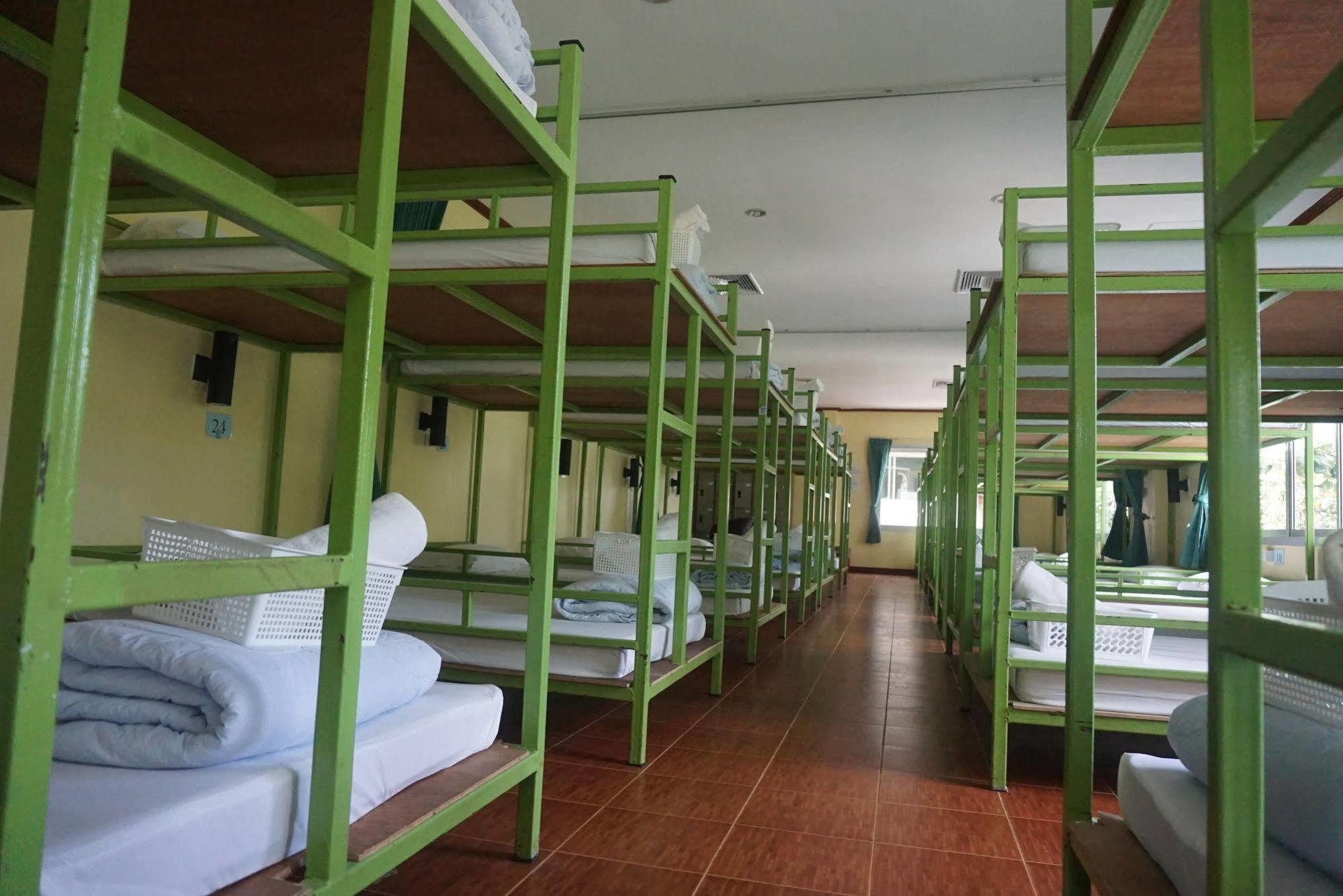 Chaokoh Phi Phi Hostel Exterior photo