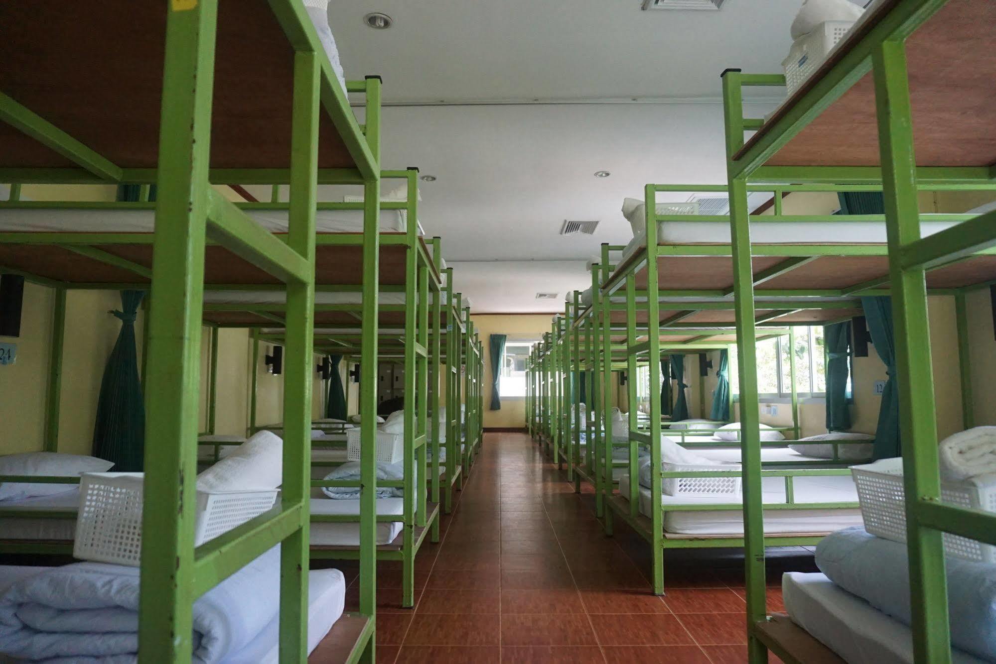 Chaokoh Phi Phi Hostel Exterior photo