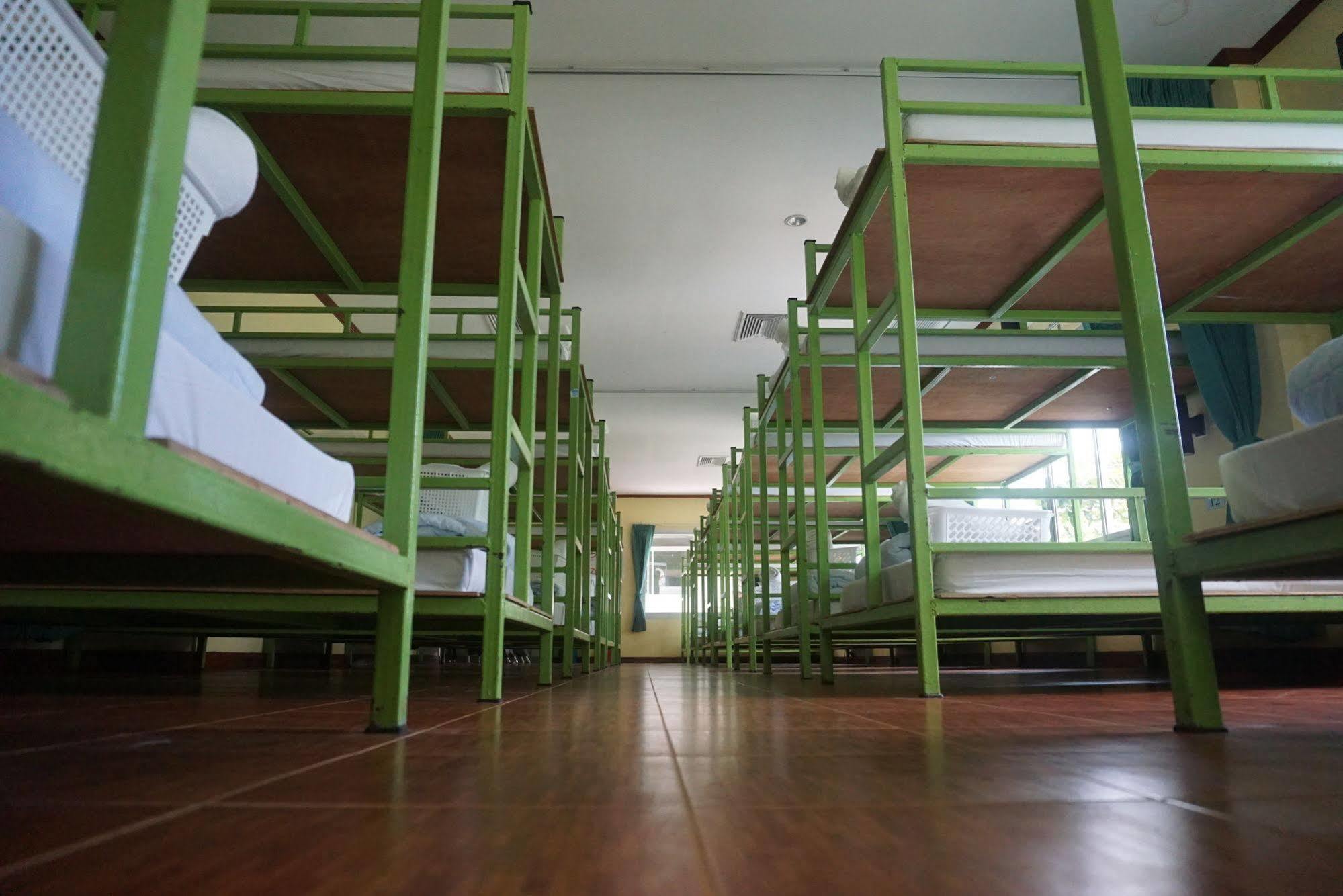 Chaokoh Phi Phi Hostel Exterior photo