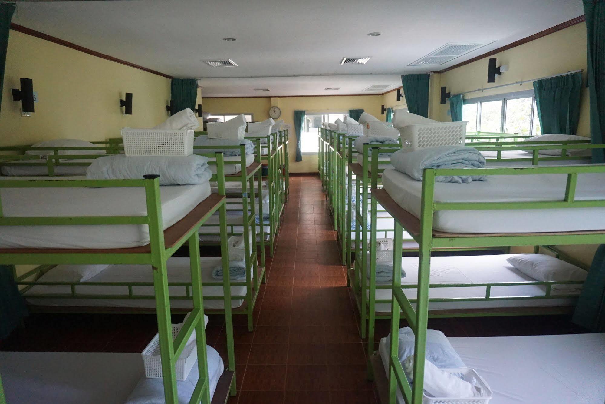 Chaokoh Phi Phi Hostel Exterior photo